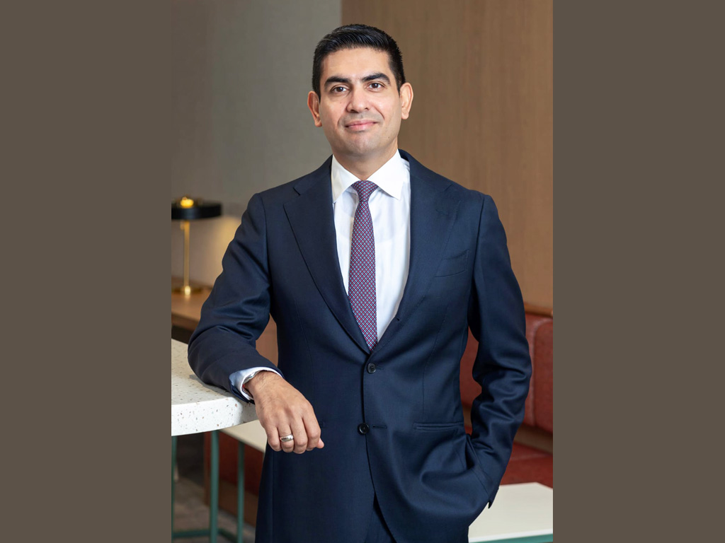  Franchise fuels IHG’s UAE growth